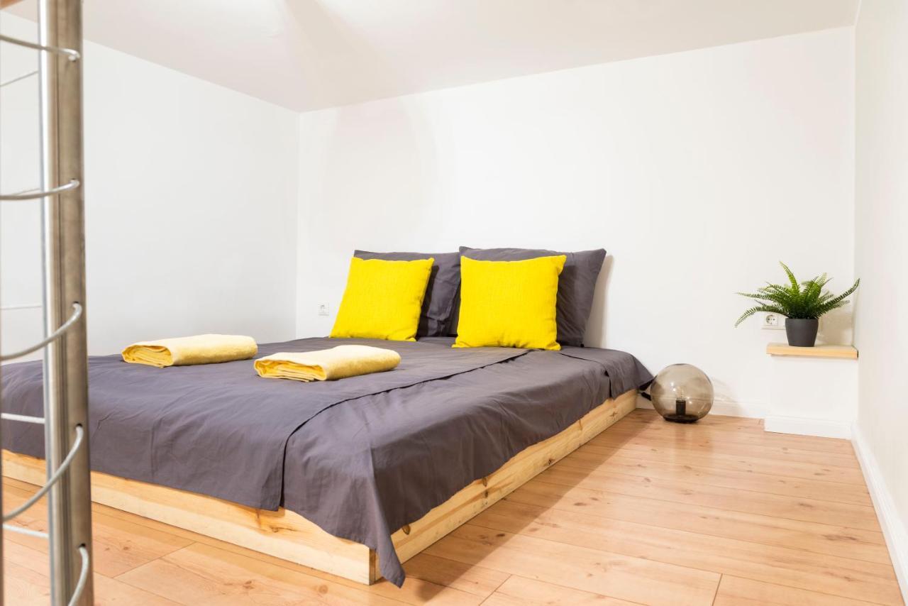 Ll Modern Dream With Ac&High Ceilings 3 Bedrooms Berlin Exterior photo
