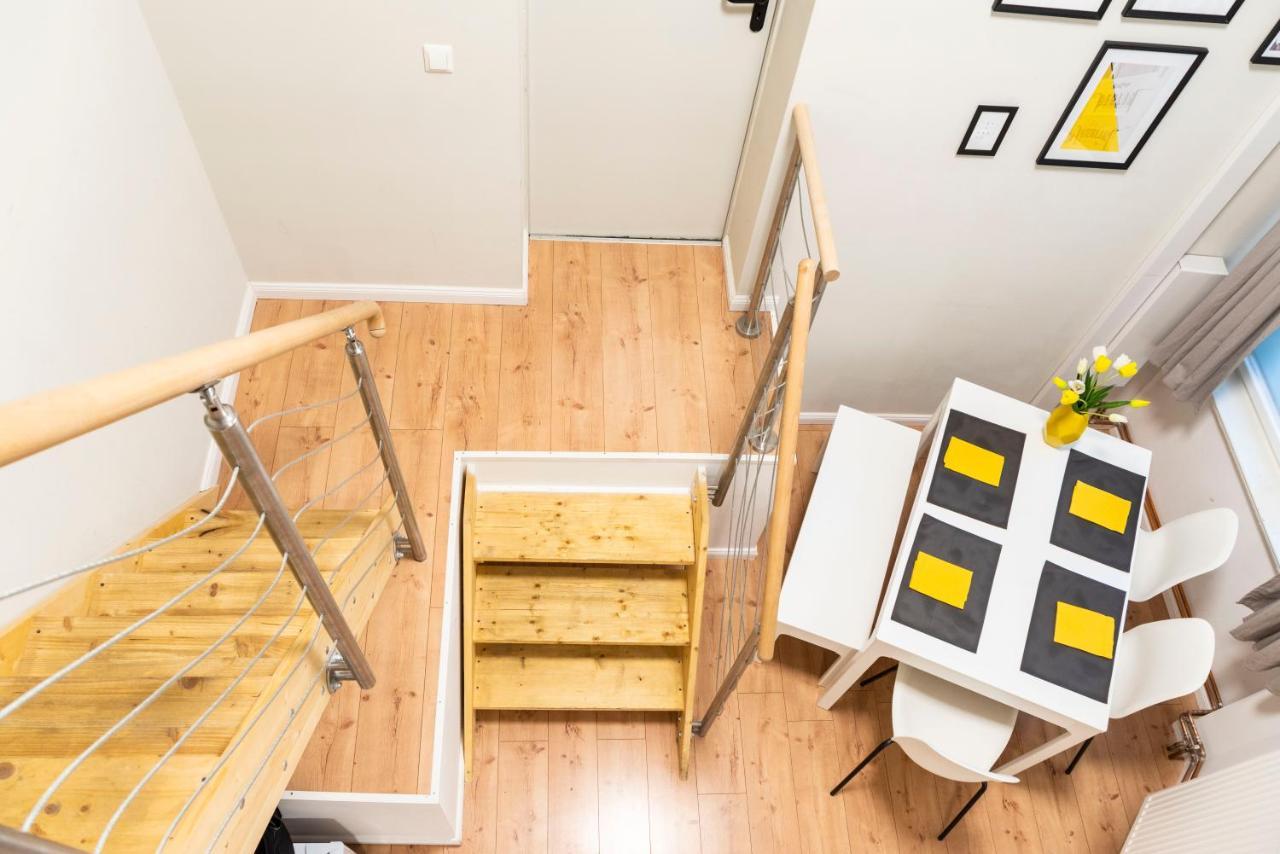 Ll Modern Dream With Ac&High Ceilings 3 Bedrooms Berlin Exterior photo
